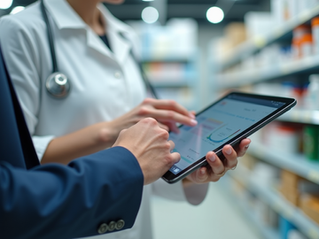 Margin Under Siege: How Small Hospitals Can Reclaim Financial Stability in 2026—Without Compromising Access