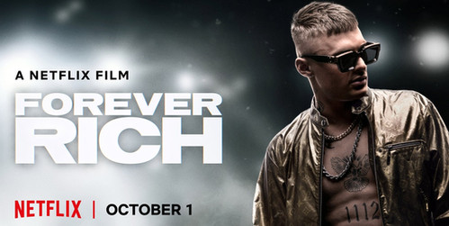Forever Rich - Event Management (Truus)