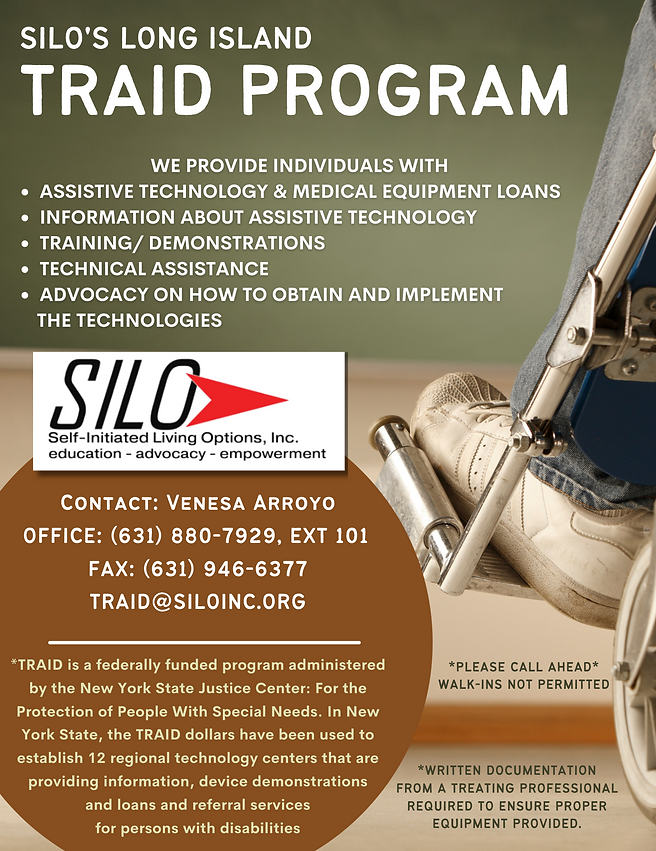 TRAID/ATAEP | Educationandtransiti