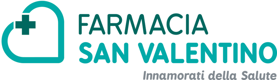 Farmacia San Valentino Logo
