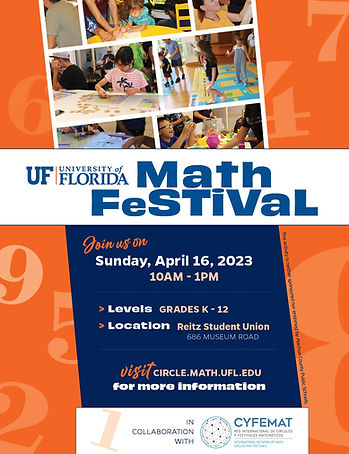 UF Math Circle