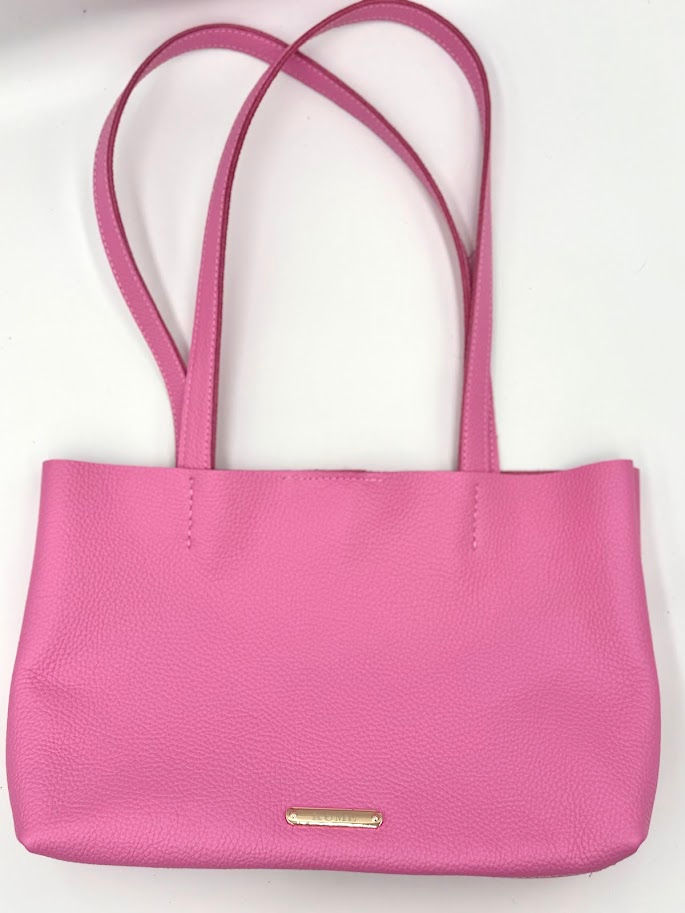 Thumbnail: The Carolyn Bag -Pink
