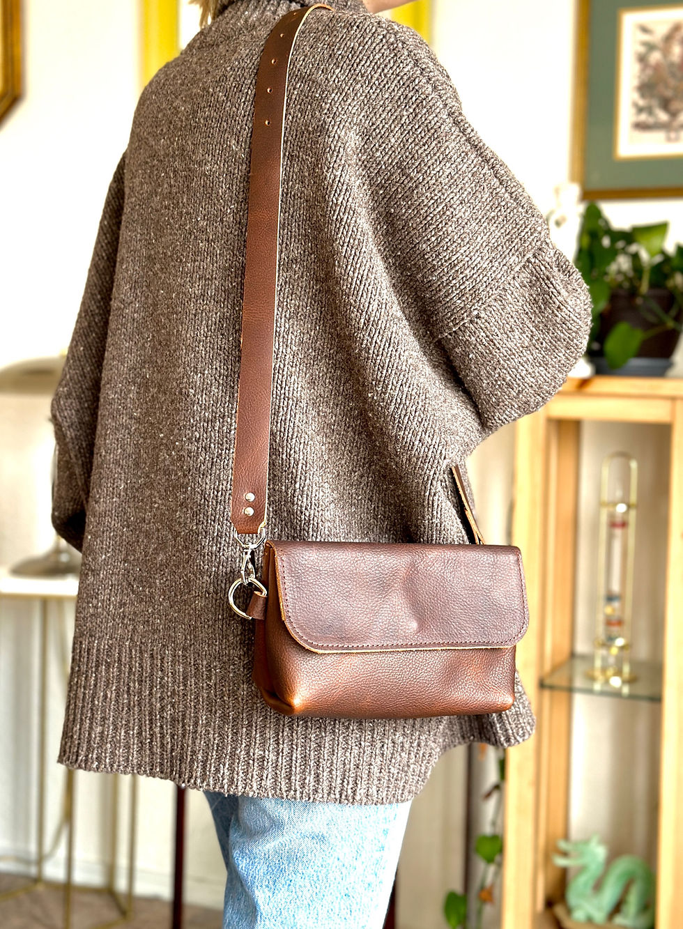 Thumbnail: The Everyday Crossbody