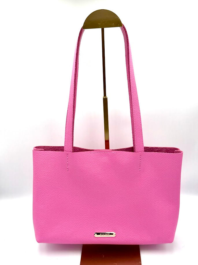 Thumbnail: The Carolyn Bag -Pink