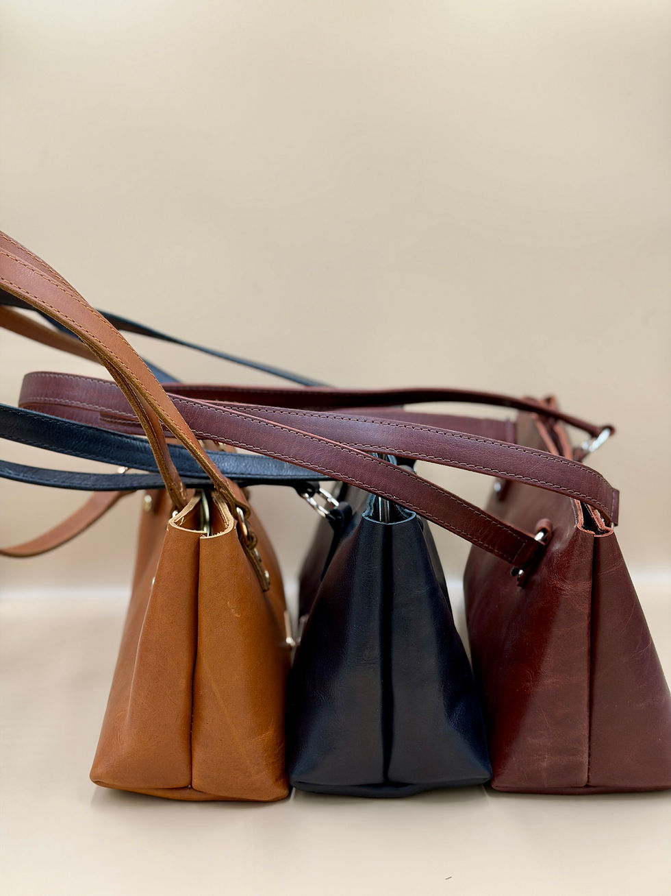 Thumbnail: The Stella Shoulder Bag