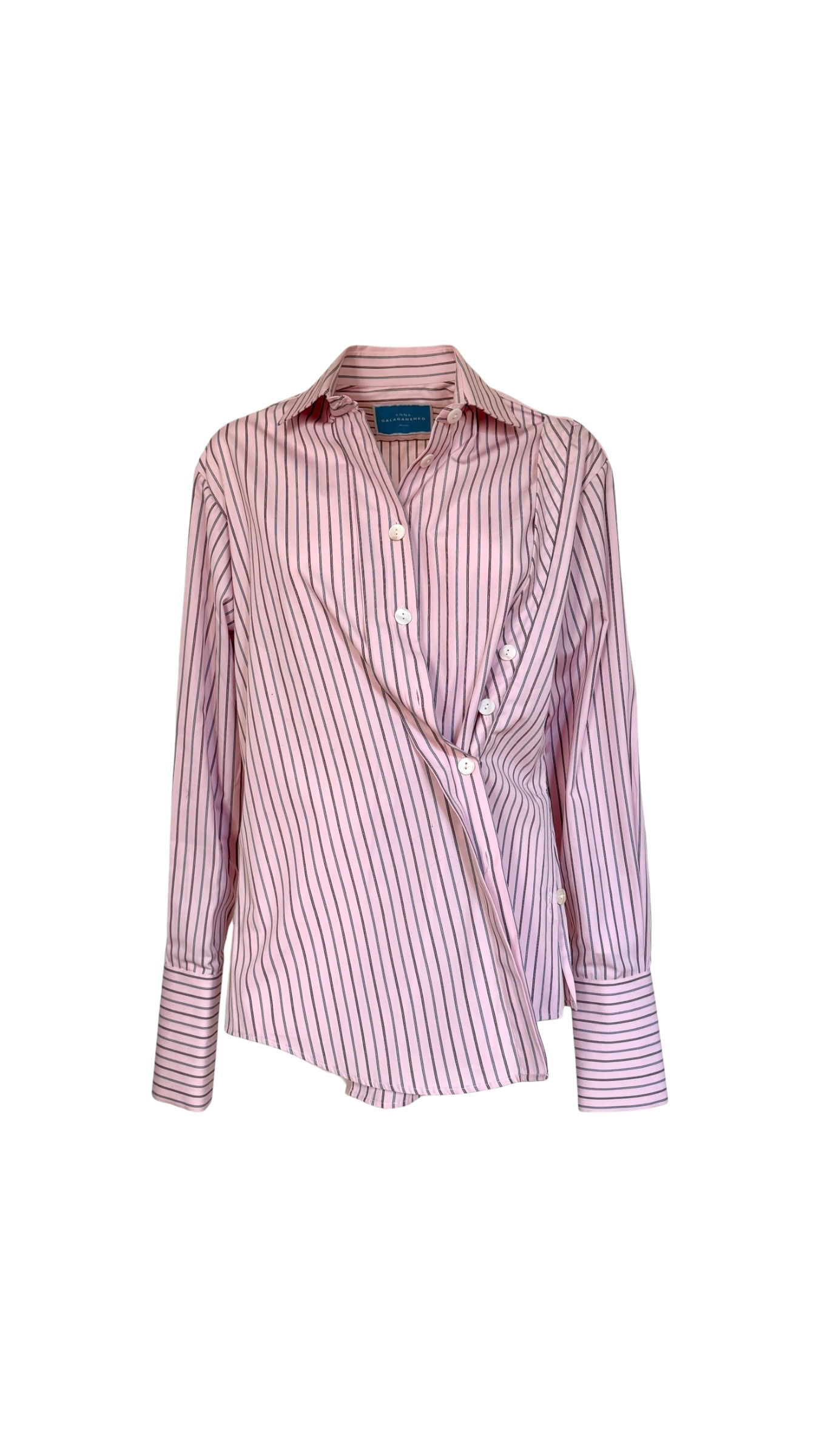SP Classic twisted shirt