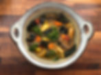 Detox Veggie Soup