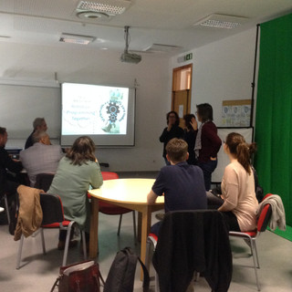 Workshops