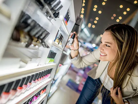 Adaptogens in Cosmetics