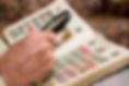 stamp-collection