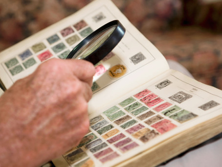 Tax stamps required for illegal drugs