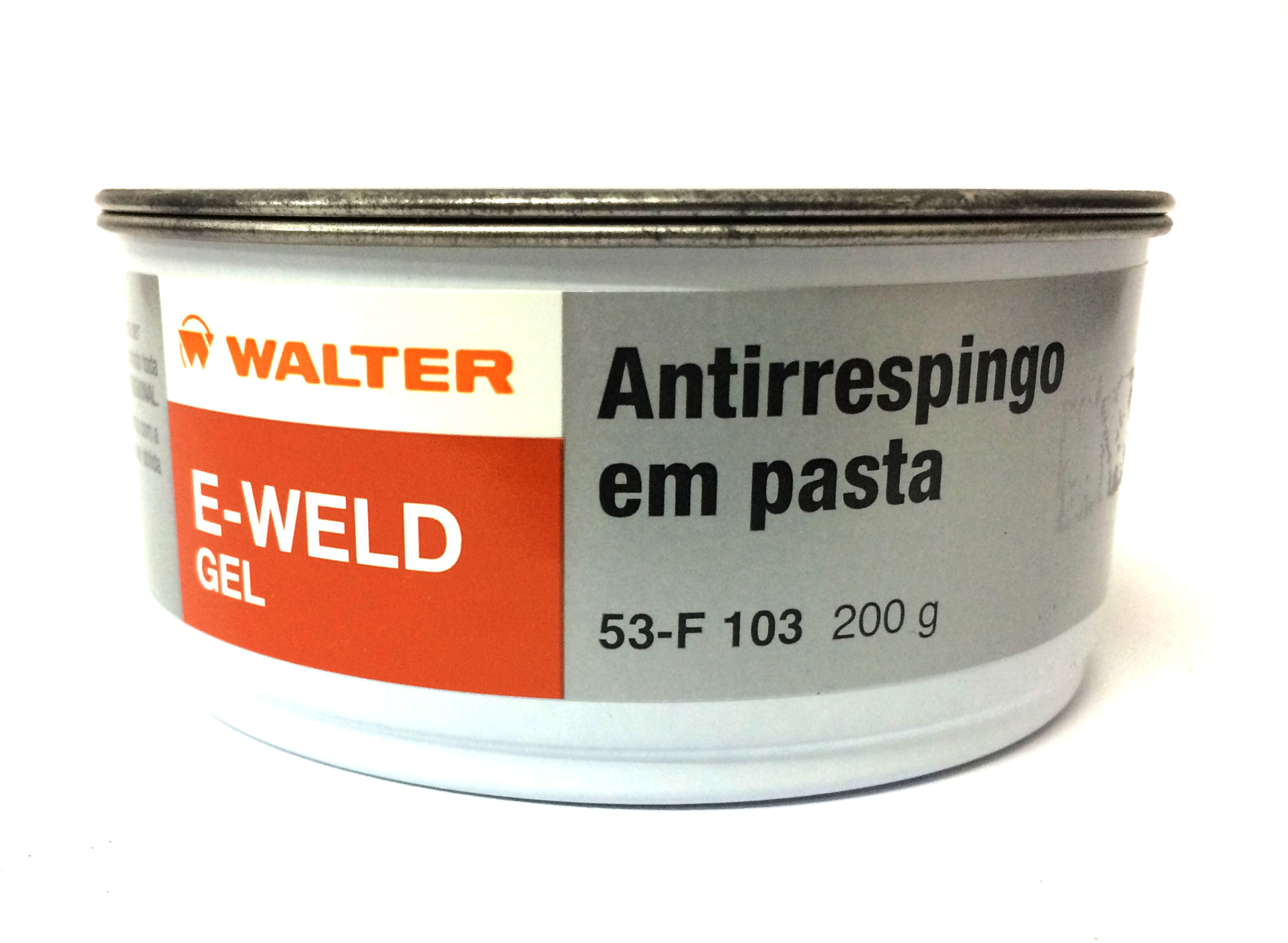 Pasta Antirrespingo para solda