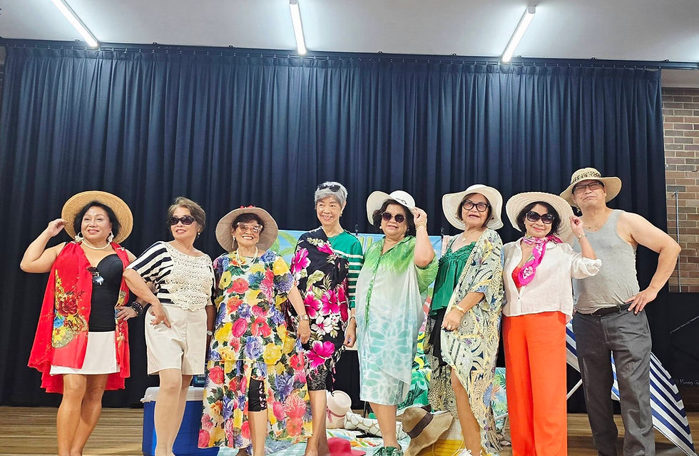 SAFSI Jan 2026 Summer Theme Socials