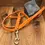 Miniaturbild: Hundeleine in Orange