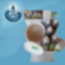 Paket Übersicht oben, positives Stallmilieu-vermindert Gerüche und Schimmel