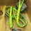 Miniaturbild: Hundeleine in Limegreen