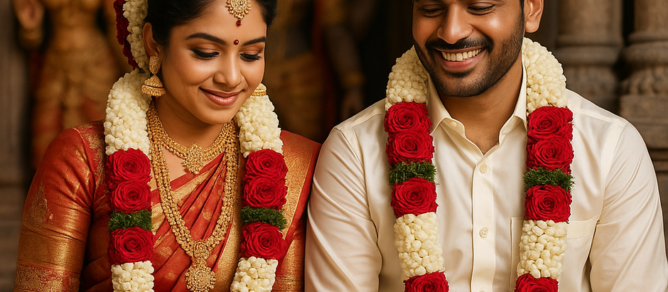 Photography is an Art – Studio Art, Best Wedding Photography in Madurai