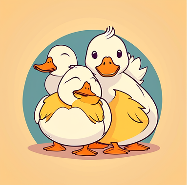 Daily Duck 日常鴨肉餐