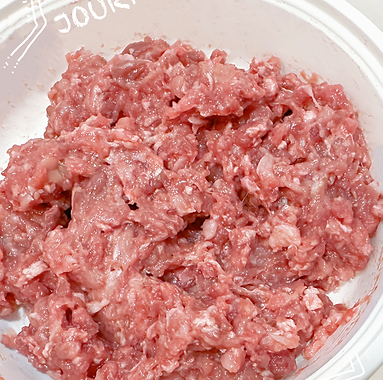 Value Pure Chicken 超值雞肉餐