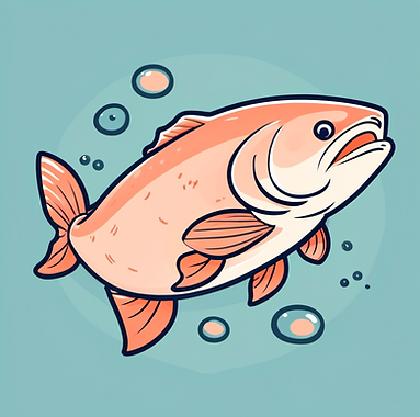 Salmon 三文魚