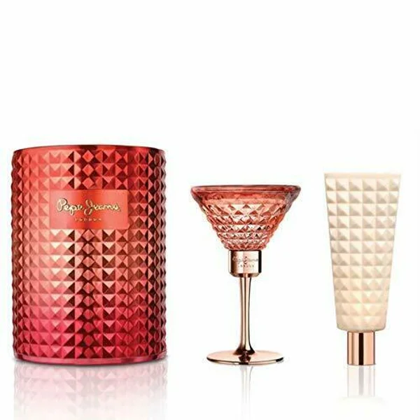 pepe jeans perfume london