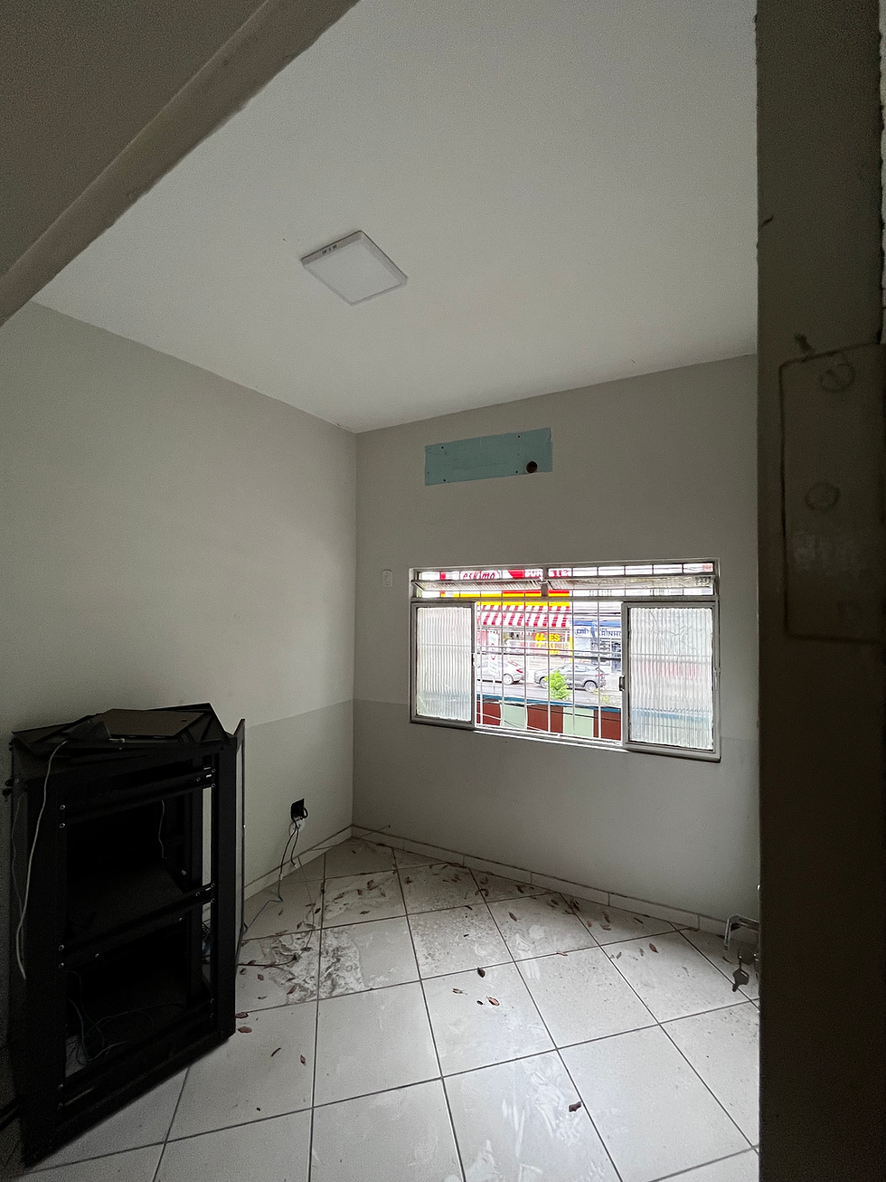 Miniatura: Imóvel Comercial - Av. JK