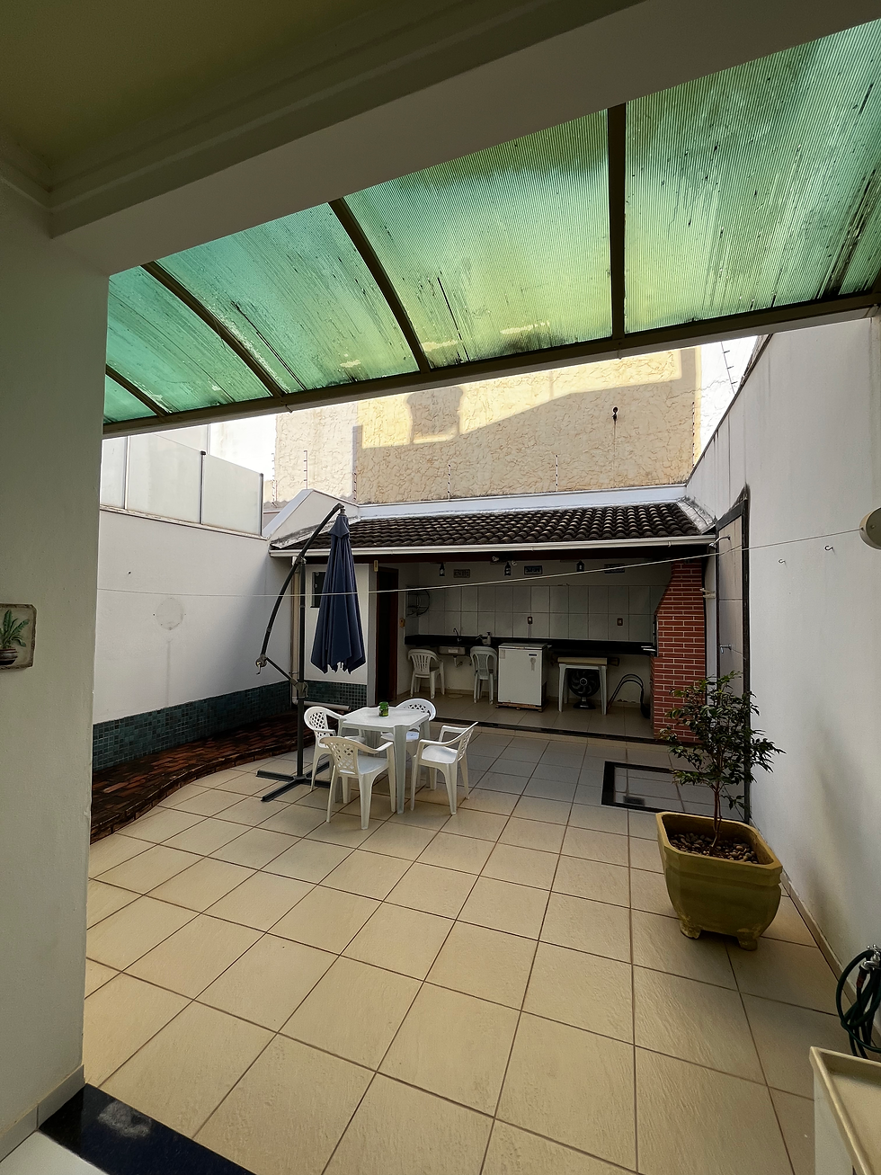 Miniatura: Imóvel Residencial – 3 Pavimentos | Santo Agostinho