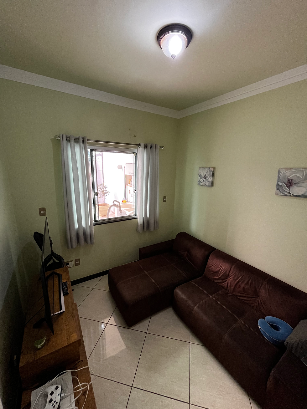 Miniatura: Imóvel Residencial – 3 Pavimentos | Santo Agostinho