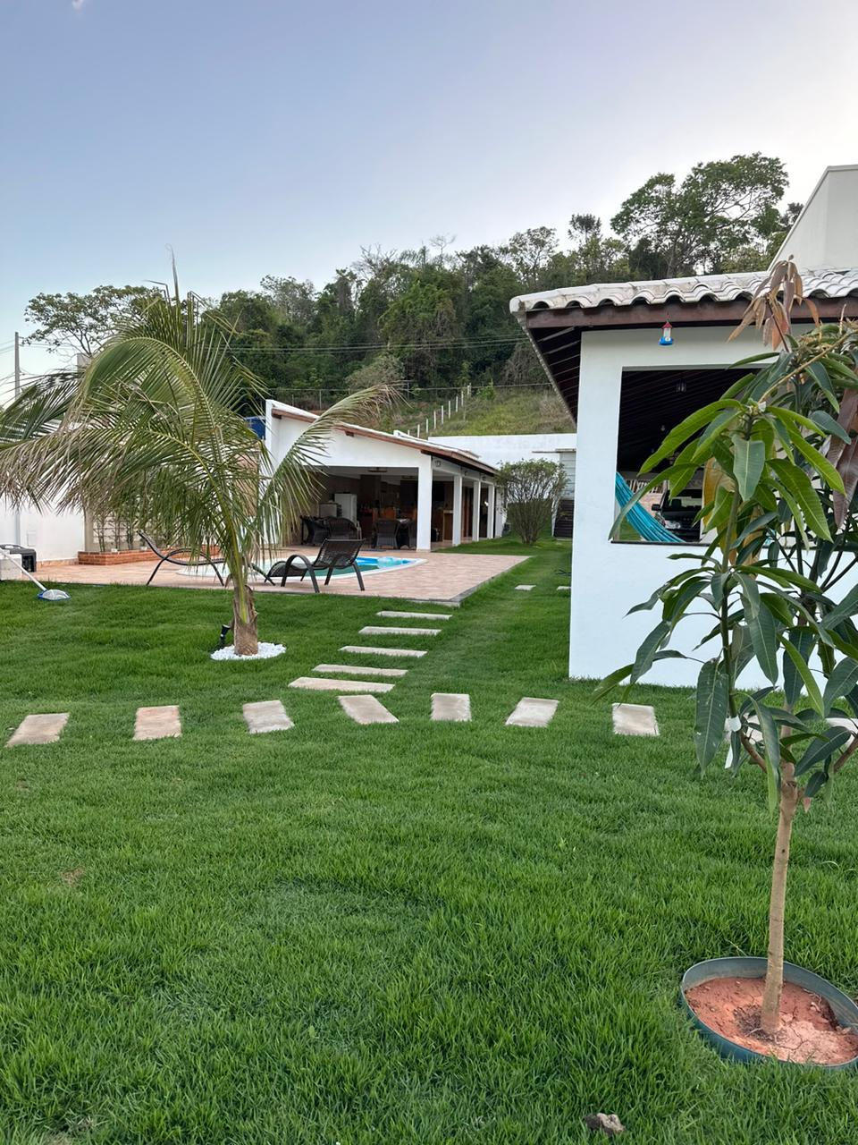 Miniatura: Chacara Luxo no Pontal - Governador Valadares
