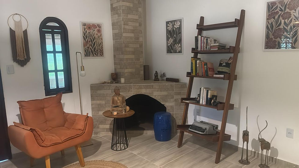 Miniatura: Sítio em Juiz de Fora - MG