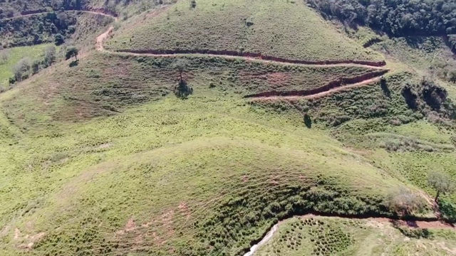 Miniatura: Fazenda no Chonim de Cima