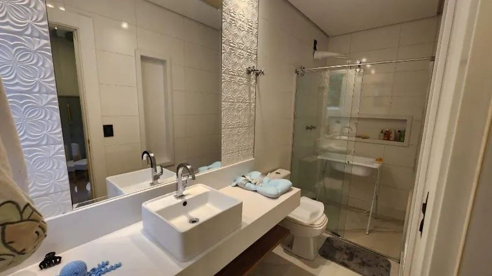 Miniatura: Casa no Condomínio Retiro dos Lagos