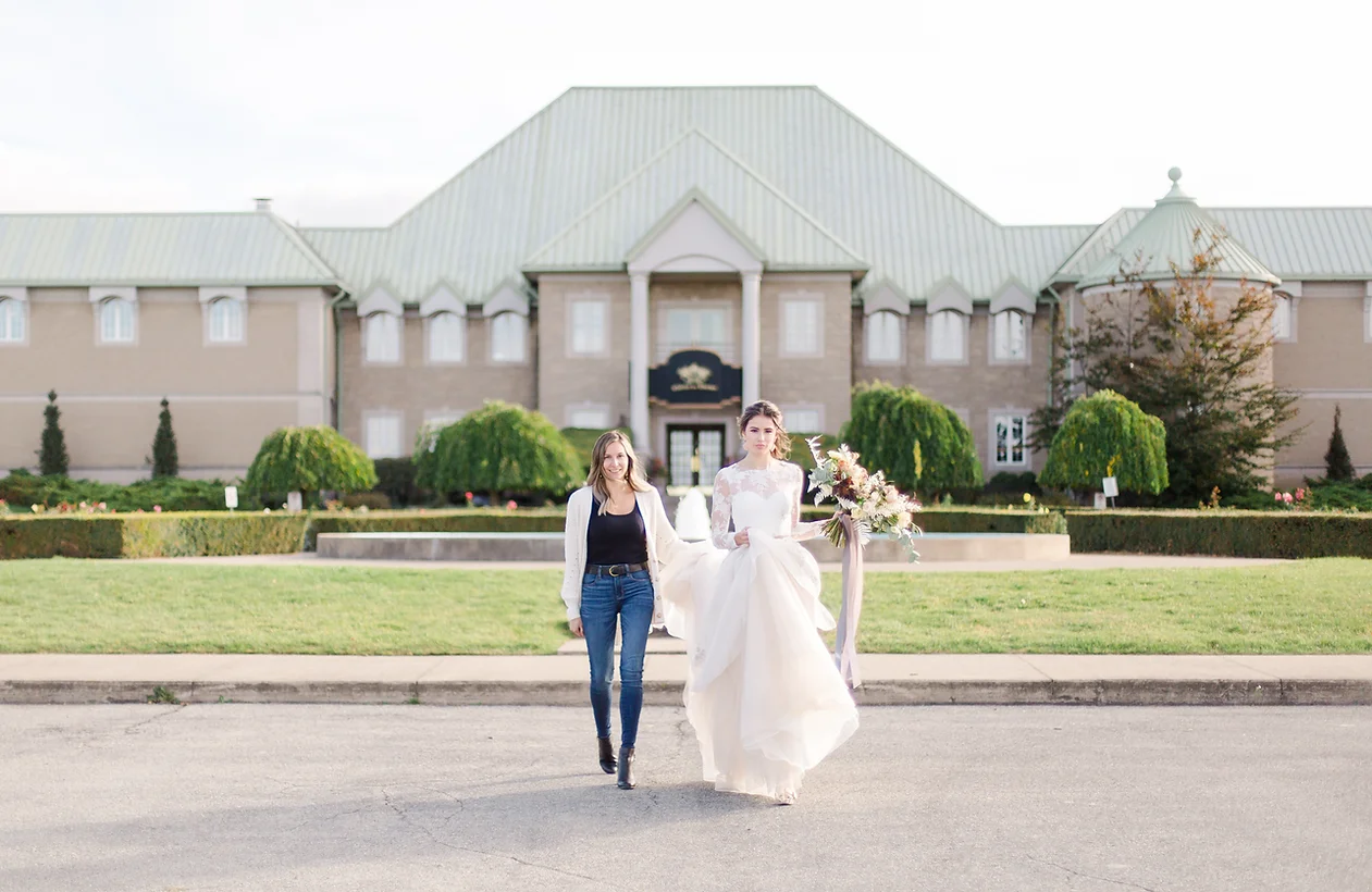 niagara wedding planner