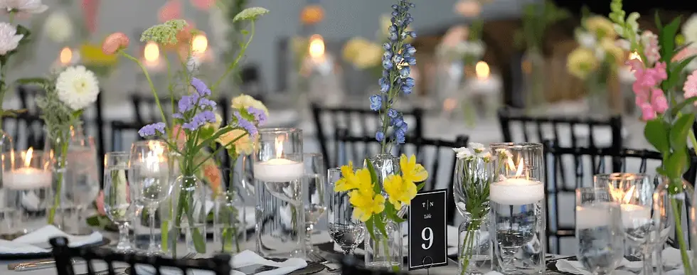 Ironwood interior decor