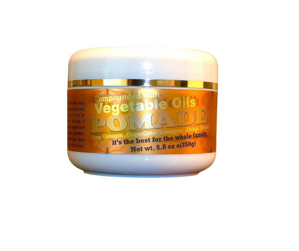 Thumbnail: TOP-7 POMADE