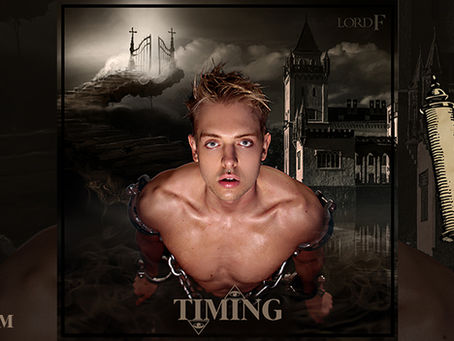 TIMING PRESS RELEASE