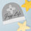Thumbnail: BLK on BLK - JUGG LIFE Baby Beanie