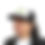 Thumbnail: Unisex Flat Bill Hat