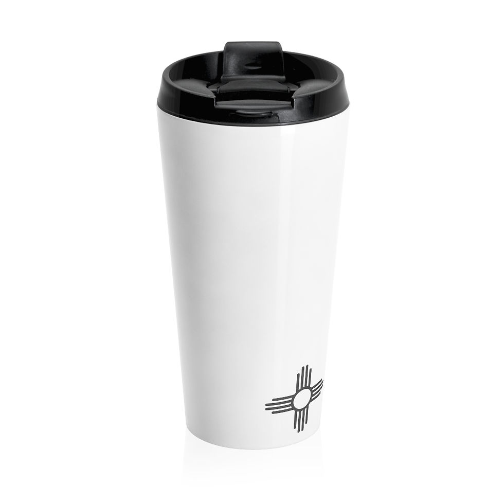 Thumbnail: JUGG LIFE - Stainless Steel Travel Mug
