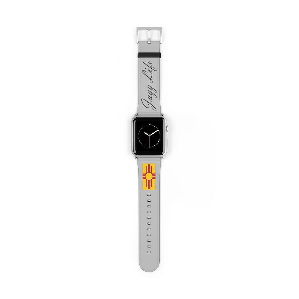 Thumbnail: JUGG LIFE - Watch Band