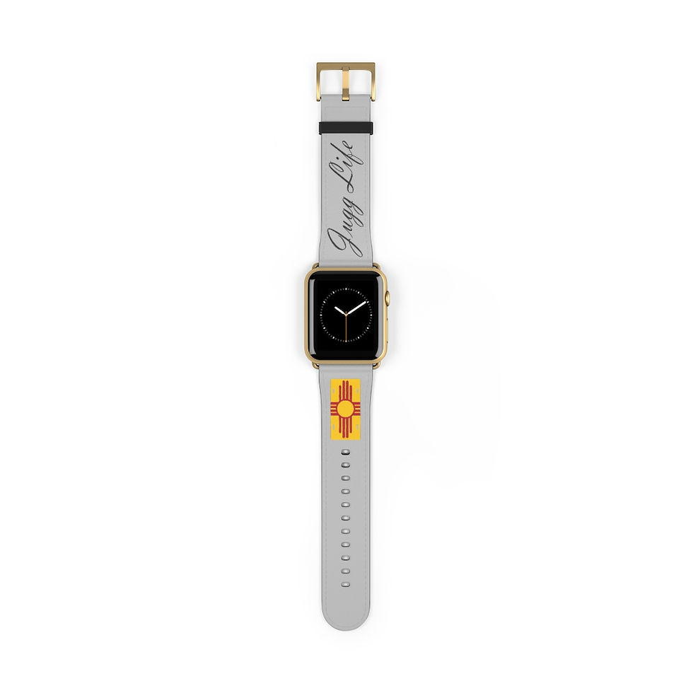 Thumbnail: JUGG LIFE - Watch Band