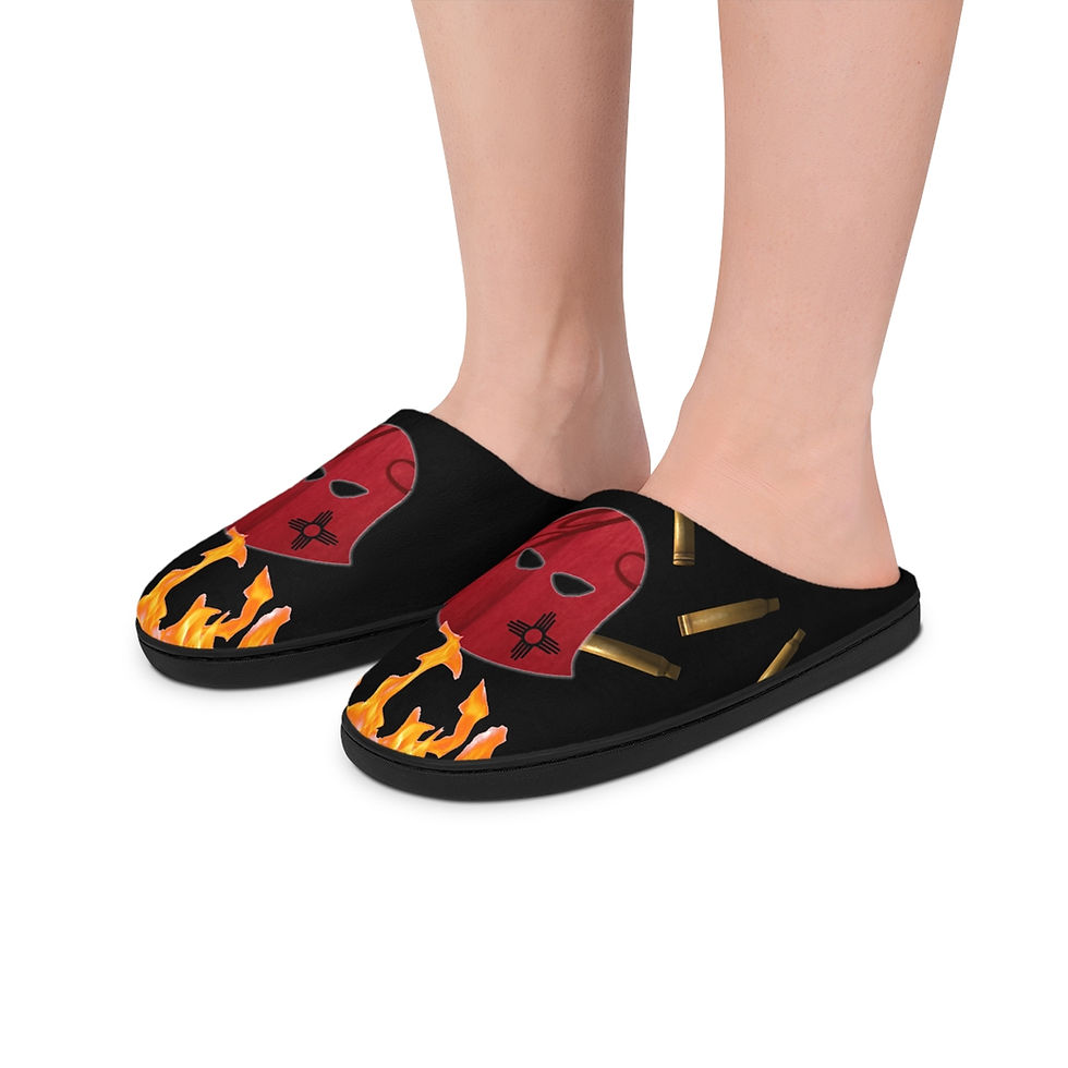 Thumbnail: Jugglife Slippers
