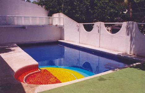 COSTA AZUL, CASA # 1