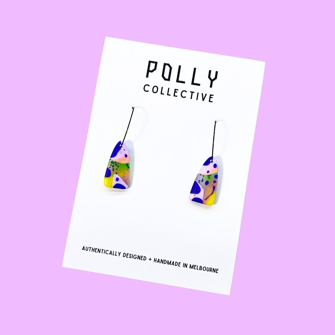 LUNA08 Luna's Collection - Small Everest Drops