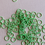 Thumbnail: LIME GREEN - 10mm Jump Ring - 50 pairs