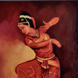 Dancing Diva