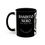 Thumbnail: 11oz Ceramic Mug