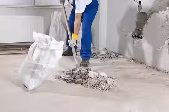 cleaning 1