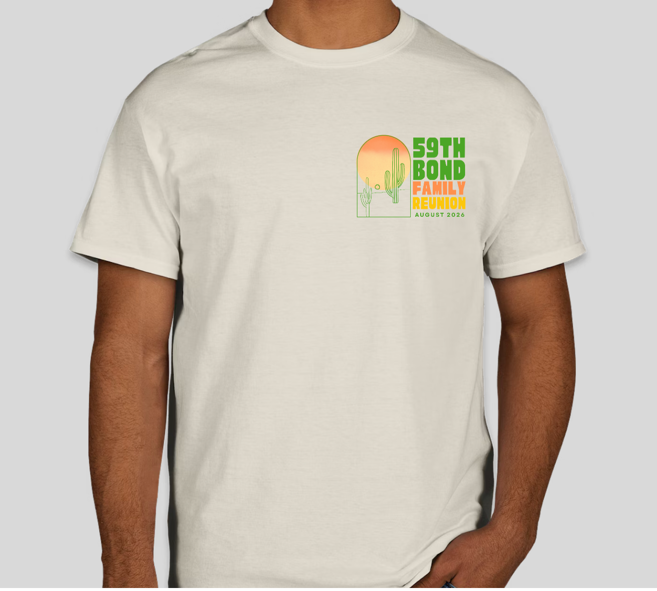 T-Shirt