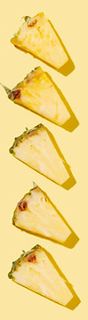 mix de frutas